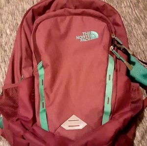 The North Face Vault Backpack